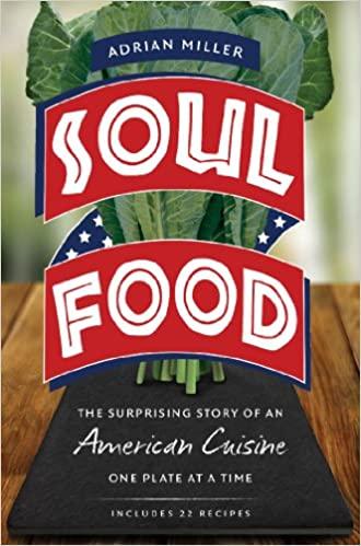 Soul Food Book