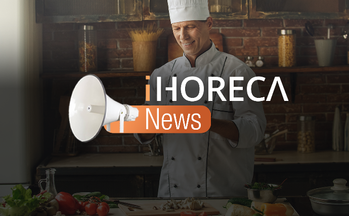 iHORECA News