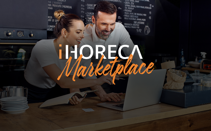 iHORECA Marketplace