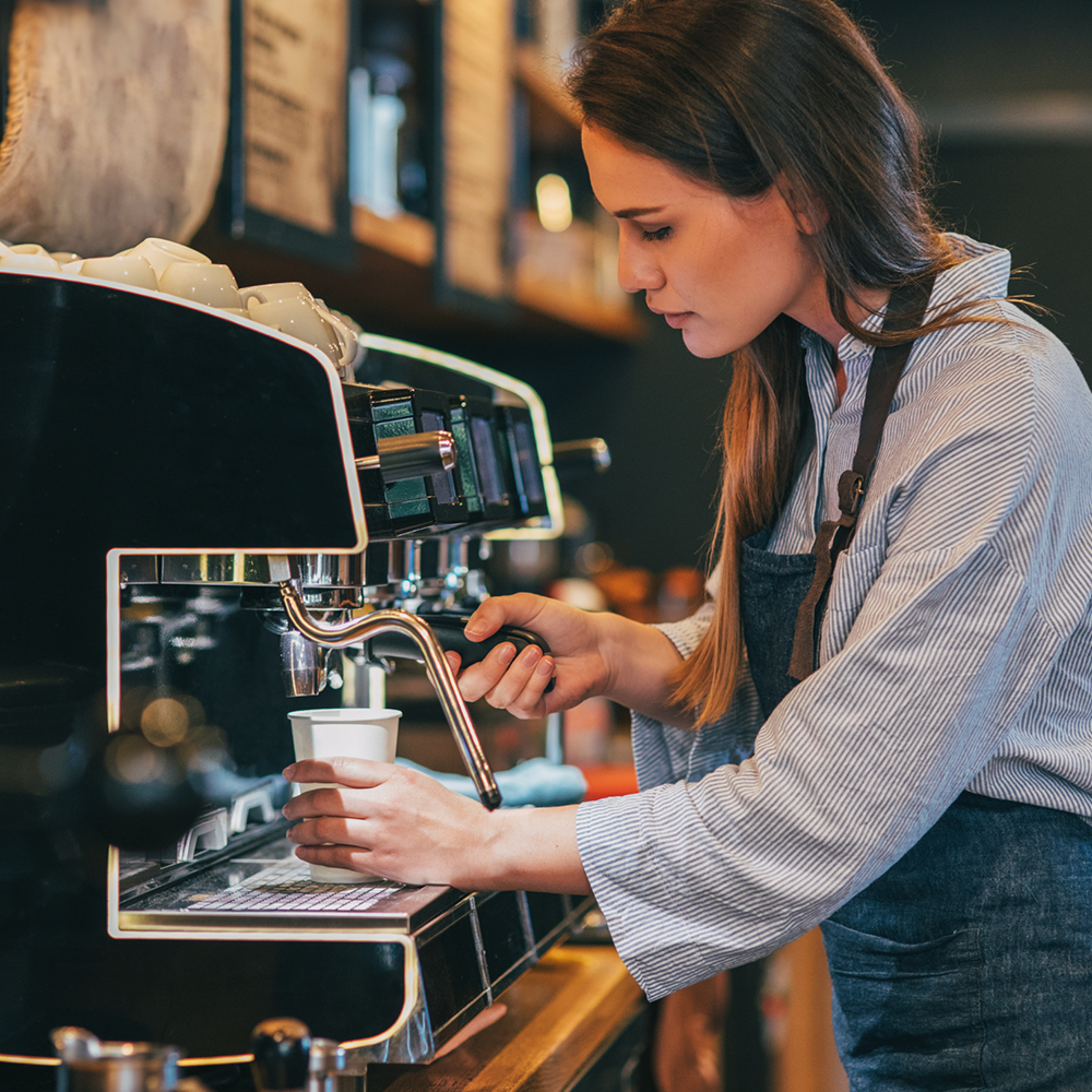 Essential Coffee Extraction Techniques